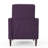 Upholstered Recliner-980741728