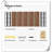 Emmey 4 Piece Wood Floating Shelf-1057815547