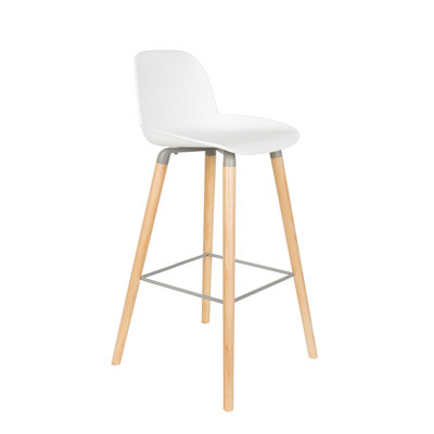 Albert Kuip Counter & Bar Stool