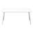 Rectangular Coffee Table, Accent Table, Cocktail Table, Center Table-1560457602