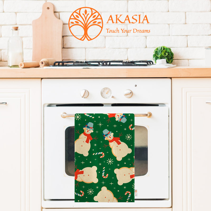 Cotton Tea Towel