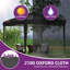 Brychan 3 x 3m Pop up Patio Gazebo-1030480988