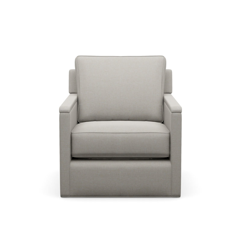 Easton Swivel Chair, Grande 120910