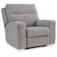 Fauteuil inclinable électrique Kerle