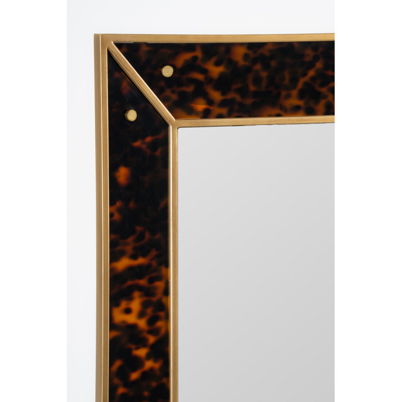 Rectangle Wall Mirror