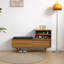Banc de couloir