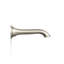 Artifacts® Wall-Mount Bath Spout with Flare Design-1082780955