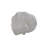 Log Stool, Silver Leaf