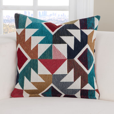 Dreamkeeper Accent Square Pillow Cover & Insert