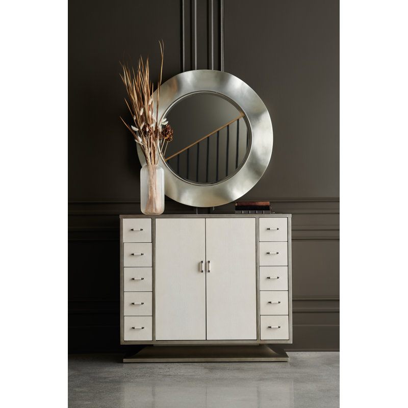 10 - Drawer Solid Wood Dresser