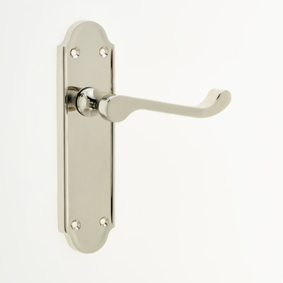 170X44mm PN Sherborne Lever Latch