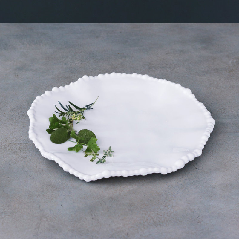 Vida Melamine Salad/Dessert Plate