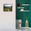  «Autumn On Nantucket Sound» par JL Munro, art mural sur toile, 24 po x 20 po