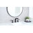 Widespread Bathroom Faucet