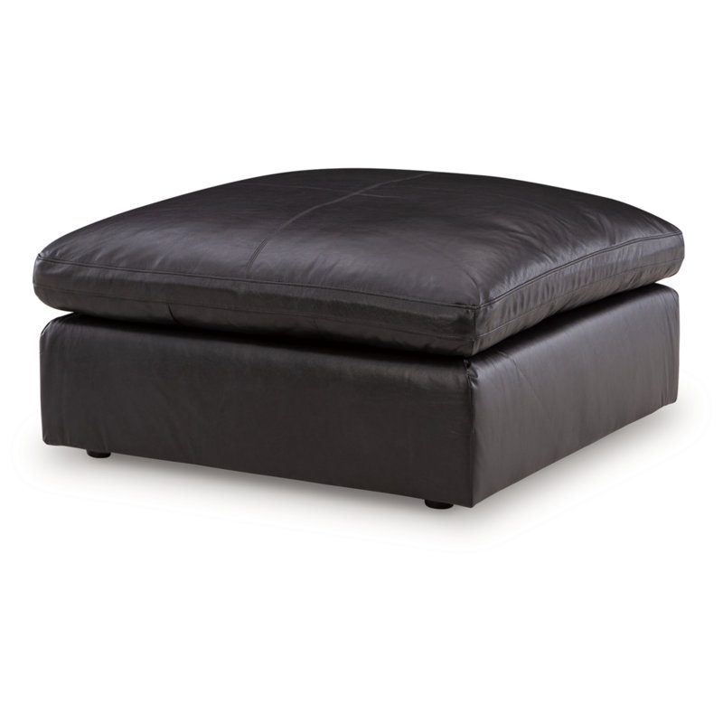 Emilia Oversized Accent Ottoman