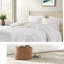 Ensembles de literie ultra doux en microfibre simple TG