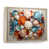 Natural Floater Framed