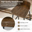 Reinke Counter Stool with Metal Frame