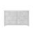 Arona 6-Drawer Dresser