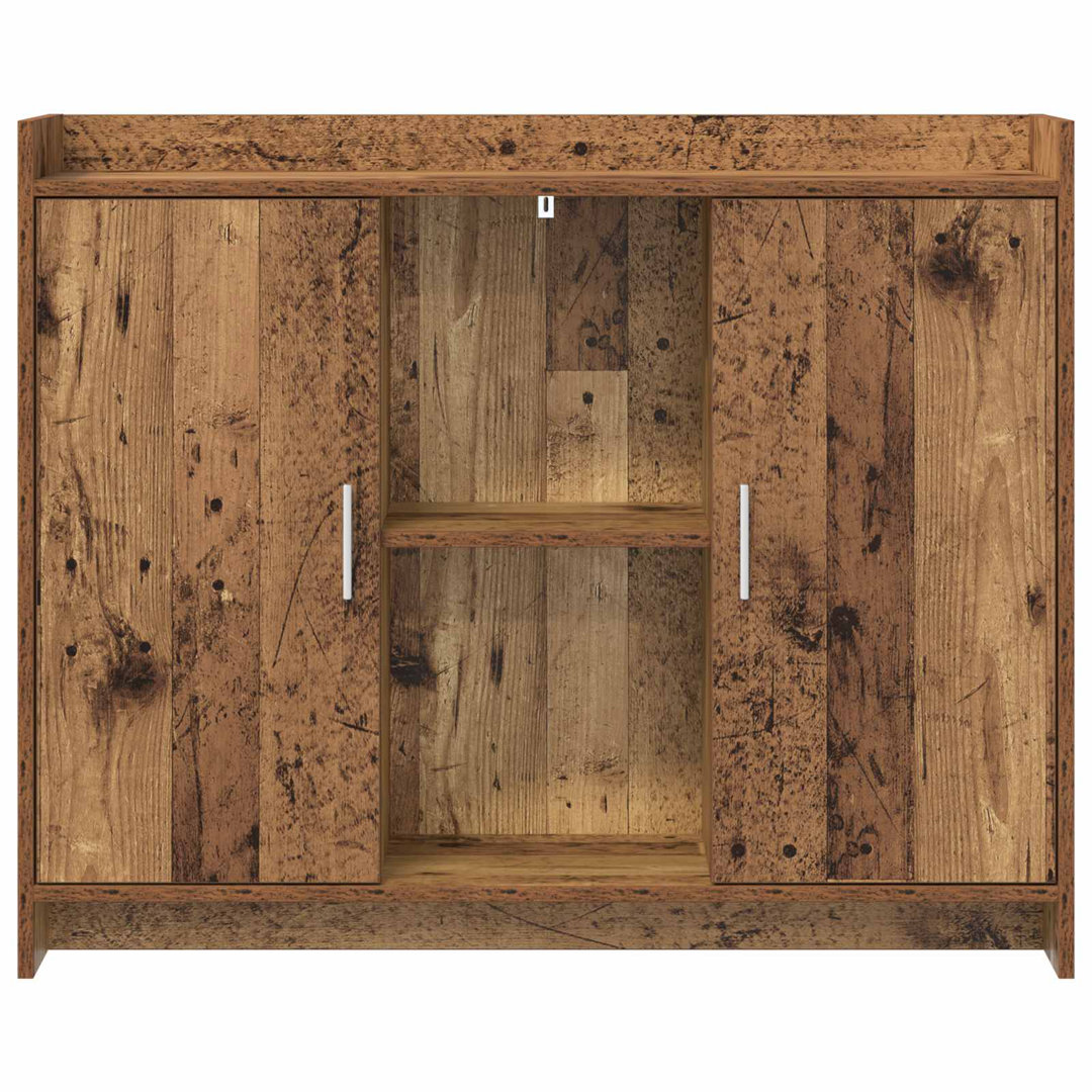 98.5cm Sideboard