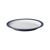 Elements Dark Blue Salad Plate