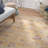 Marblehead Viscose Oriental Rug in Gold-33150762