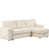 Beige est en rupture de stock