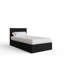 Basso Upholstered Ottoman Storage Bed-14480438-14480437
