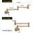 Senlesen Kitchen Faucet