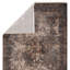 Tapis oriental taupe / bleu Finnuala-1241363139