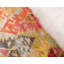 Tapis décoratif géométrique Multicolore Sierra-40278792
