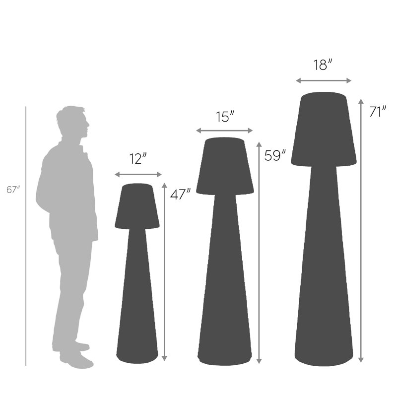 Chaysen Floor Lamp