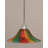 Stem Hung Pendant With Glass-32464255-32464261-32464290