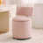 Velours rose est en rupture de stock