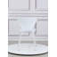 2 Callula Plastick Stackable Dining Chair-1834348341
