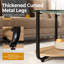 Table basse avec rangement Hanshaw
