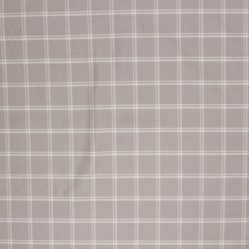 Suite 100% Cotton Fabric, Taupe
