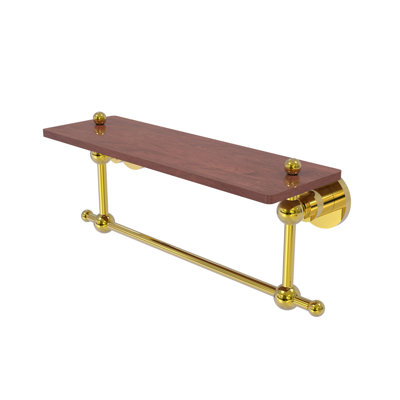Tablette décorative Hertel