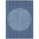 Machine Washable Indoor/Outdoor Chantille ACN994 Area Rug