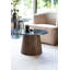Maxim Marble End Table