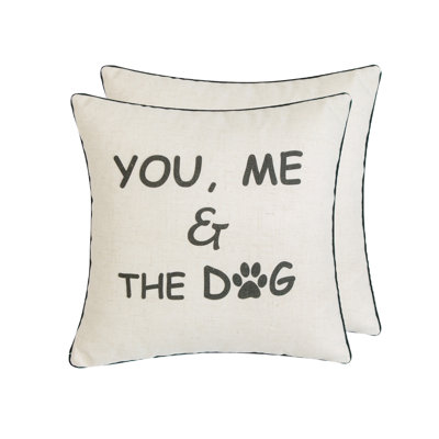 Pillow Cover