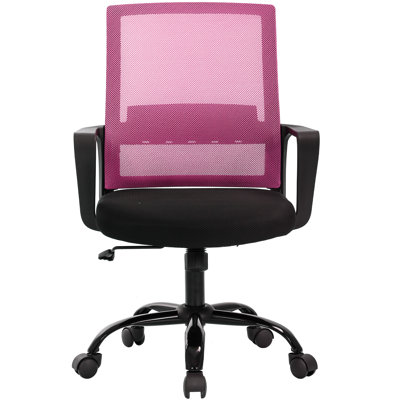 Office Mesh Task Chair