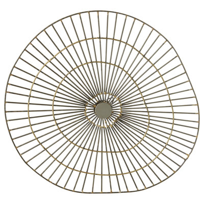 Amita Wall Décor