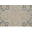 Tapis traditionnel délavé discret 10 x 13