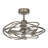 Velarde 27'' Ceiling Fan with LED Lights-33165746