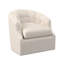 Calvert Swivel Barrel Chair-70353817-70353814
