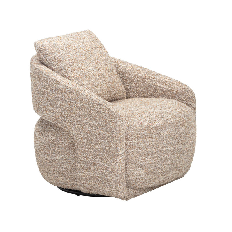 Swivel Armchair