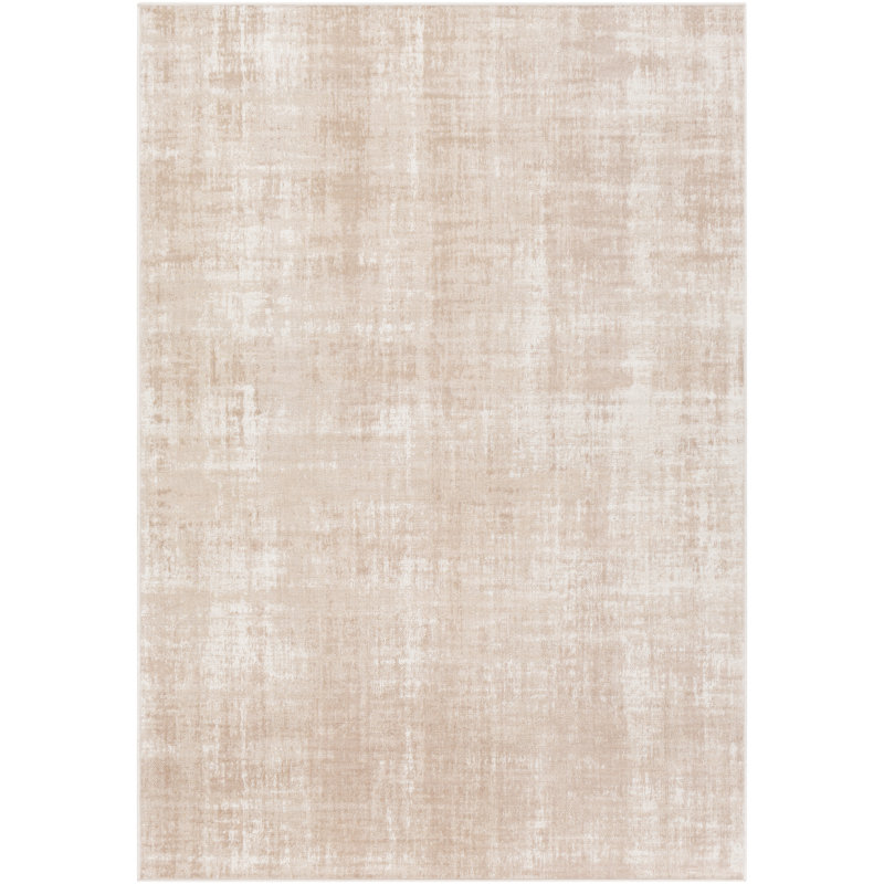 Birchanger Indoor Rug, Rectangle 2' x 3'
