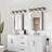 Sanfiel 3 - Light LED Vanity Light-109707022-109707019
