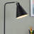 Pix 19" Metal Task Lamp with Usb-492856795